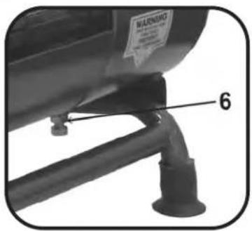 Senco PC1251 - COMPRESSOR FEATURES - 4