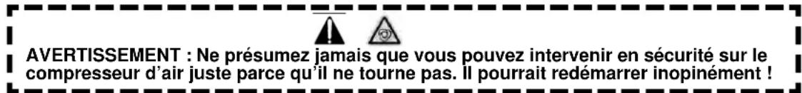 Senco PC1251 - Coupure : - 1