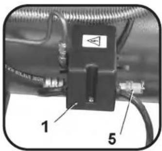 Senco PC1251 - KOMPRESSORENS FUNKTIONER - 1