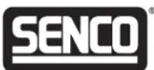 Senco PC1251 - RAJAUKSET: - 1