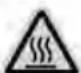 Senco PC1251 - SICHERHEITSHINWEIS! - 3