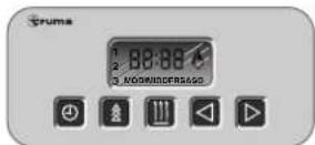 TRUMA Trumatic C 6002 EH - Norme di sicurezza generali Accessori - 1
