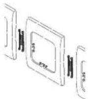 TRUMA Trumatic C 6002 EH - Accesorios Especificaciones técnicas - 5