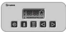TRUMA Trumatic C 6002 EH - Accesorios Especificaciones técnicas - 1