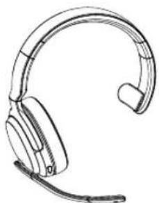 NOKIA Comm Band + CB201 - Loslegen - 1