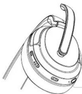 NOKIA Comm Band + CB201 - Sincronizar y conectar con Bluetooth - 2
