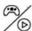 NOKIA Comm Band + CB201 - Low latency mode (gaming & video mode) - 1