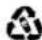 NOKIA Comm Band + CB201 - Recycle - 1