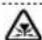 NOKIA Comm Band + CB201 - Switch off in restricted areas - 1