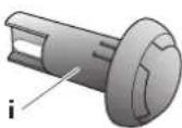 TRUMA Combi 6 - Raumthermostat - 1