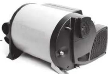 TRUMA Combi 6 - Combi 4 / Combi 6 - 1