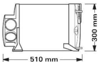 TRUMA Combi 6 - Strømforbrug ved 12 V - 3