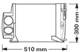 TRUMA Combi 6 - Raising the case of warranty - 2