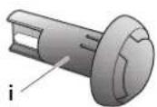 TRUMA Combi 6 - Rumtermostat - 1