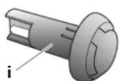 TRUMA Combi 6 - Kamerthermostaat - 1