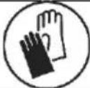 PowerPlus POWX0841 - ERKLÄRUNG DER SYMBOLE - 5