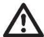 Vileda JetClean - SYMBOLS IN THE OPERATING INSTRUCTIONS - 1