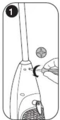 Vileda JetClean - 4