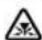 NOKIA Comm Band Pro CB301 - For your safety - 3