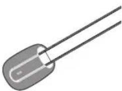 NOKIA Comm Band Pro CB301 - Microphone windscreen - 1
