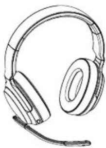 NOKIA Comm Band Pro CB301 - Loslegen - 1
