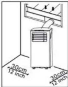 EDEN ED7007 - INSTALACE - 1