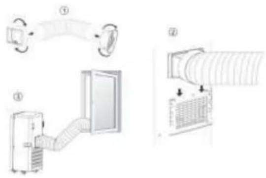 EDEN ED7007 - INSTALLAZIONE - 2