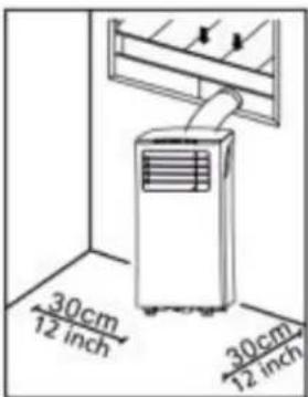 EDEN ED7007 - INSTALLATIE - 1