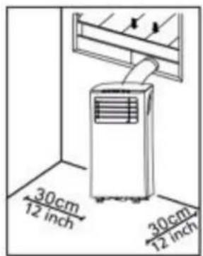 EDEN ED7007 - INSTALLATION - 1
