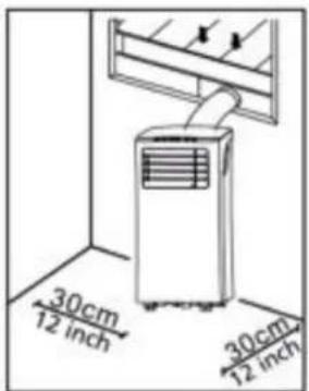 EDEN ED7007 - INSTALLAZIONE - 1
