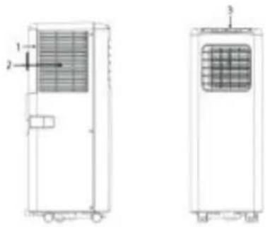 EDEN ED7007 - Refrigerante - 1