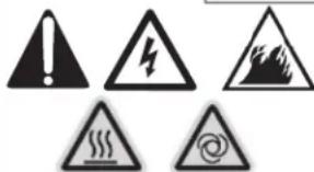 Senco PC0968 - Alertes pour la sécurité ! - 1