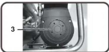 Senco PC0968 - COMPRESSOR FEATURES - 3