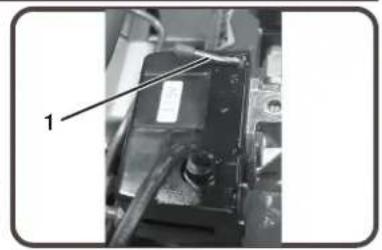 Senco PC0968 - Caractéristiques du compresseur - 1