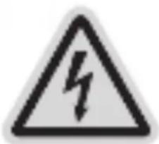 Senco PC0968 - RISK OF ELECTRIC SHOCK OR ELECTROCUTION - 2