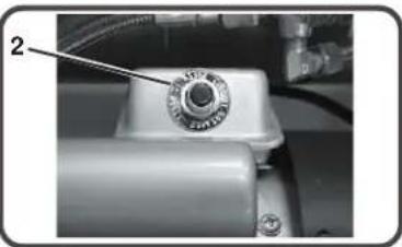Senco PC0968 - COMPRESSOR FEATURES - 2