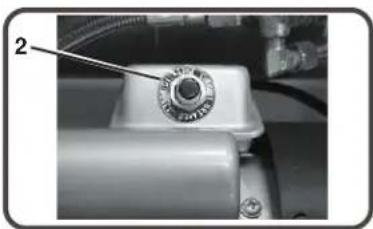 Senco PC0968 - KOMPRESSORFUNKTIONER - 1