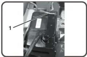 Senco PC0968 - LEISTUNGSMERKMALE DES KOMPRESSORS - 1