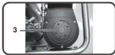 Senco PC0968 - KOMPRESSORFUNKTIONER - 2