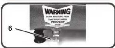 WARNING MAIN MOBILITY FROM TANK FIRST MISS PREVENT 6