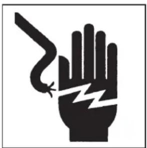 Senco PC1010N - DANGER - 1