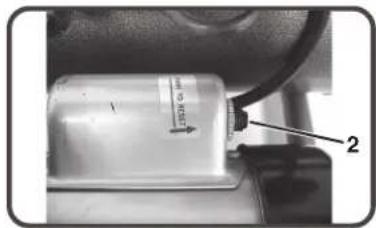 Senco PC1010N - Caractéristiques du compresseur - 2