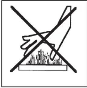 Senco PC1010N - Prevention - 5