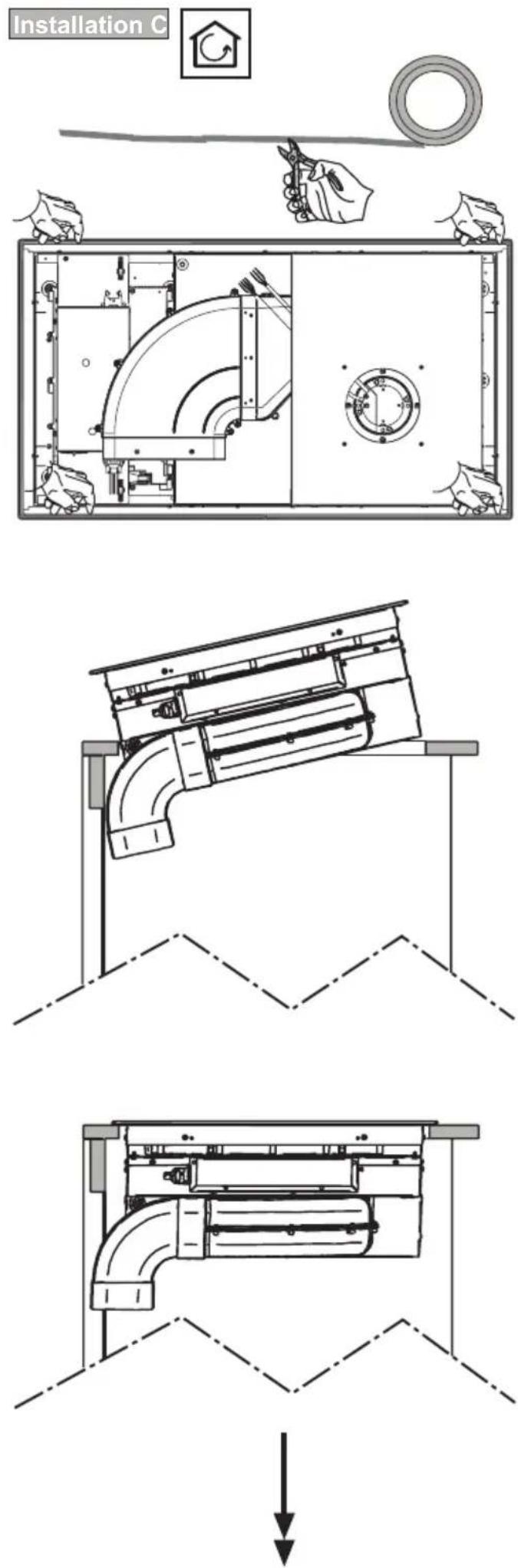 BORETTI MLIH83 - StandardPI - 32