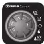 TRUMA Combi D 6 E - Truma iNet Box - 3