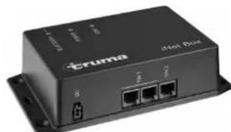 TRUMA Combi D 6 E - Truma inet box - 1
