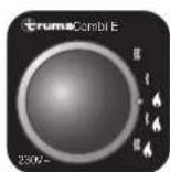 TRUMA Combi D 6 E - Truma iNet Box - 2