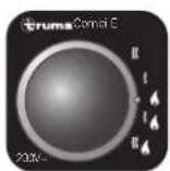 TRUMA Combi D 6 E - Truma CP E classic / Truma CP classic - 1