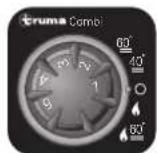 TRUMA Combi D 6 E - Truma iNet Box - 3