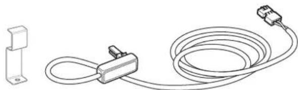 TRUMA Combi D 6 E - Heating element for FrostControl - 1